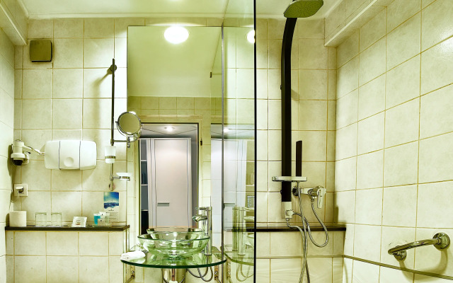 Hotel Continental Forum Arad