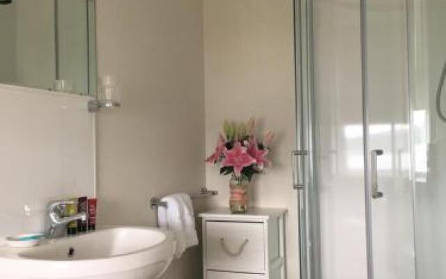 No. 1 Charlotte Street