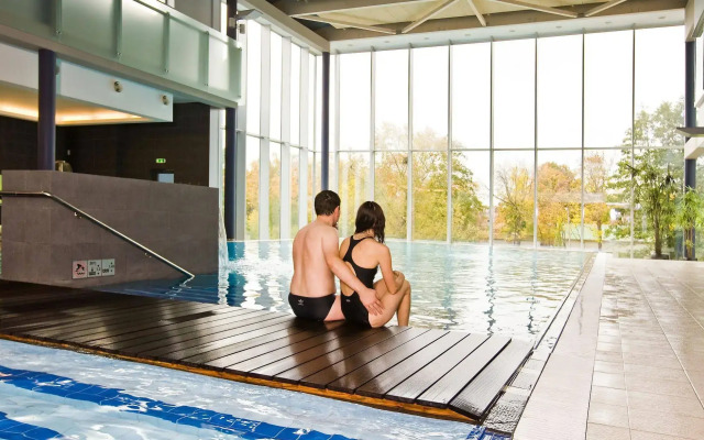 Estonia Medical Spa & Hotel