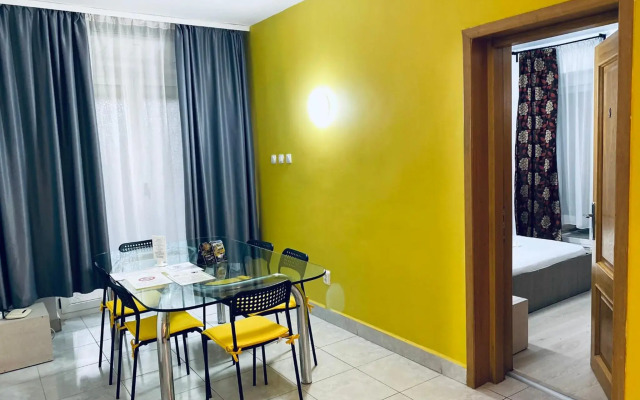 Residenza di Carbasinni
