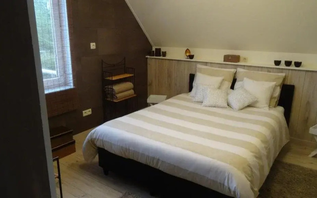 B&B Novo Templo