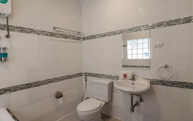 NIDA Rooms Sukhumvit Loft 28