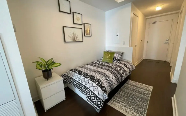 GLOBALSTAY. Gorgeous Apartments in the Heart of Toronto