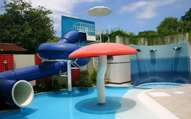 Hotel Hot Star