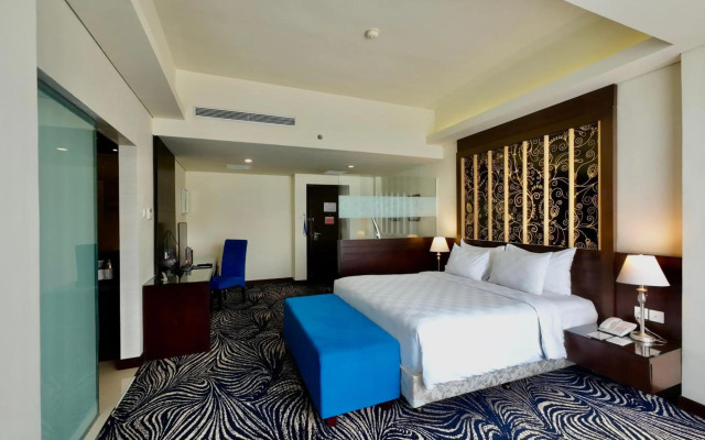 Swiss-Belhotel Silae Palu