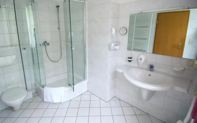 Land- und Golfhotel Alte Fliegerschule