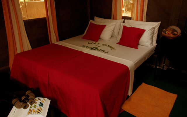 Mahoora Tented Safari Camp All-Inclusive - Wilpattu