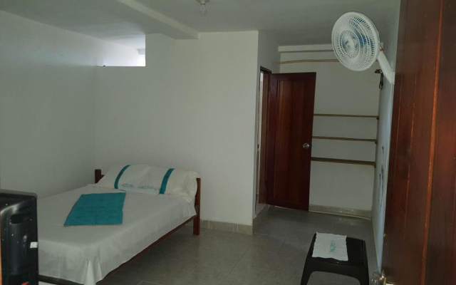 Hostal Adrimar