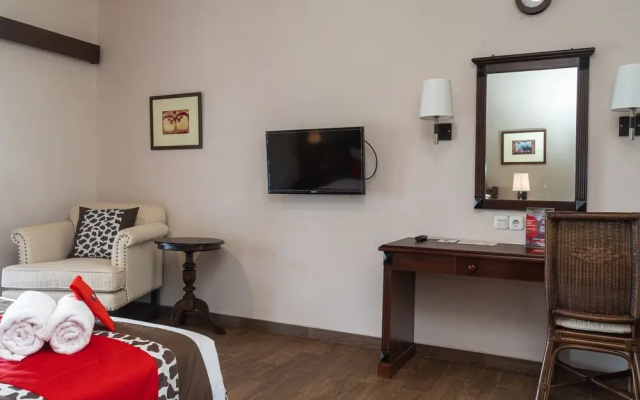 RedDoorz Premium @ Lido Sukabumi