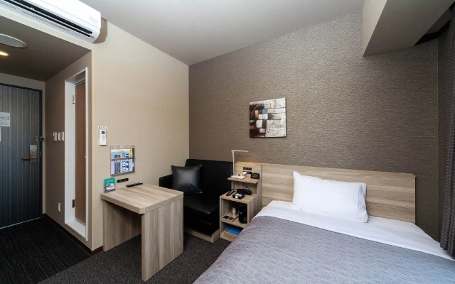 Hotel Route Inn Tsuyama Ekimae