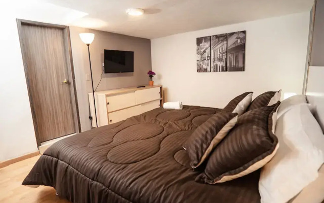 Rua Hostels Bogotá