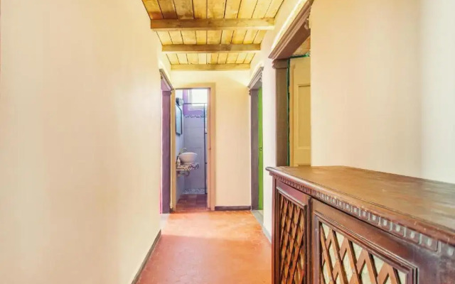 Rainbow City Center Apartment by Wonderful Italy