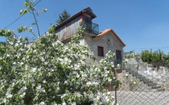 Quinta da Casa Grande Pinheiro