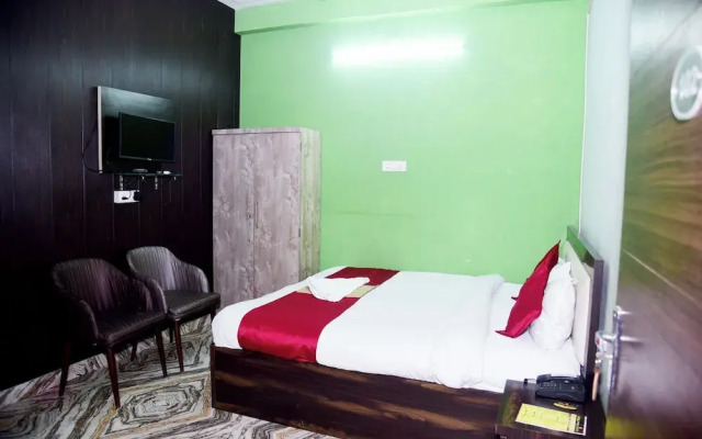 Hotel Shree Mahalaxmi
