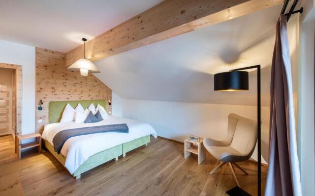 Alm.Gut - das Vital und Relaxhotel