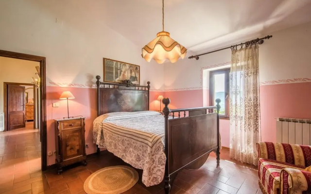 Amazing Home in Capolona With 9 Bedrooms, Wifi and Outdoor Swimming Pool - Hotel in 卡波罗纳 - Photo 2
