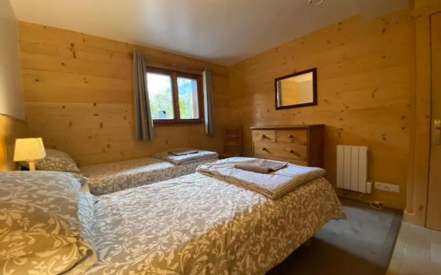 Chalet Belle Folie