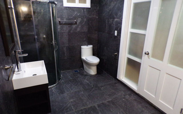 Cabañas El Rincón de Pancho