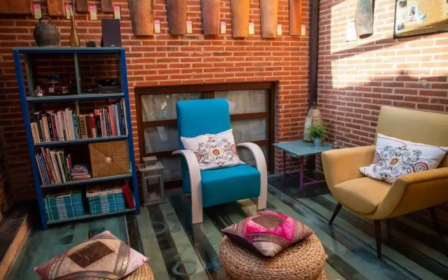 Hotel Rural El Tejar de Miro