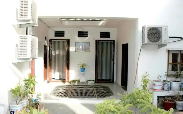 my homestay jaipur soni2700