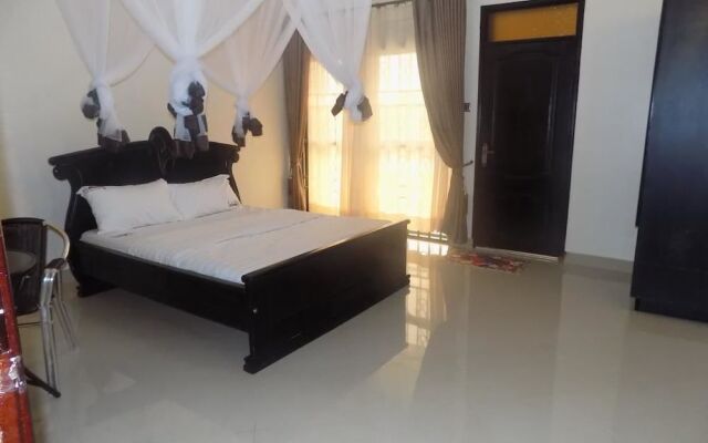 4D's Motel