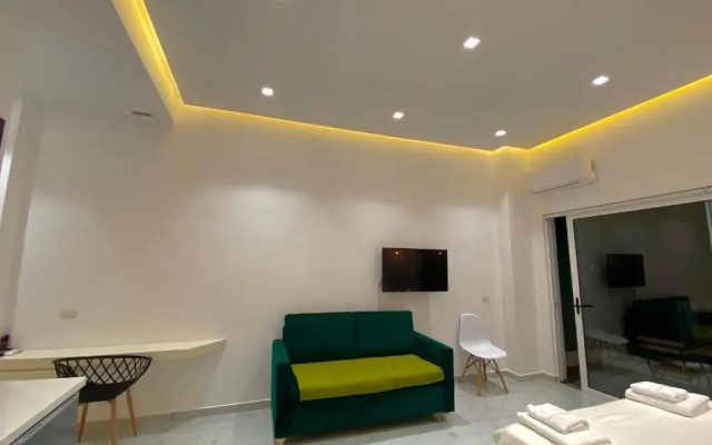 Sea Horizon Vsl Suites & Apartments