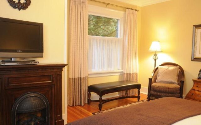 Haddon House Bed & Breakfast