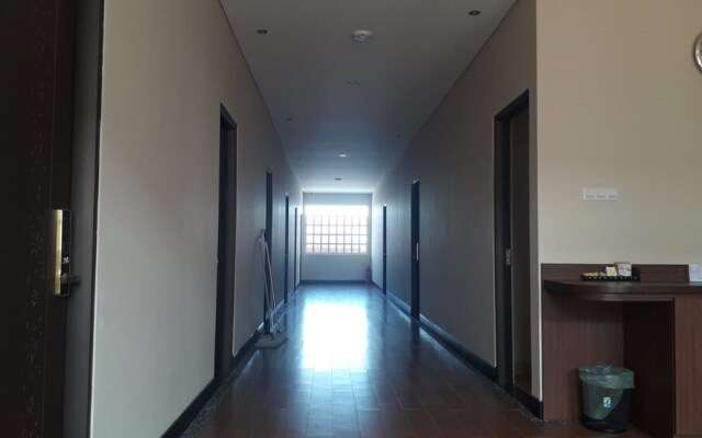 OYO 1331 K2 Wisma