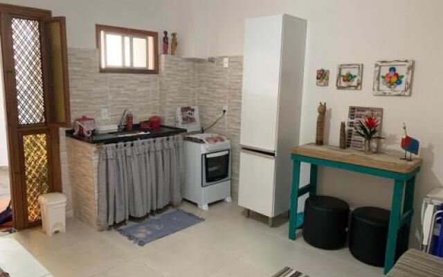 Vista Deslumbrante Apto 709