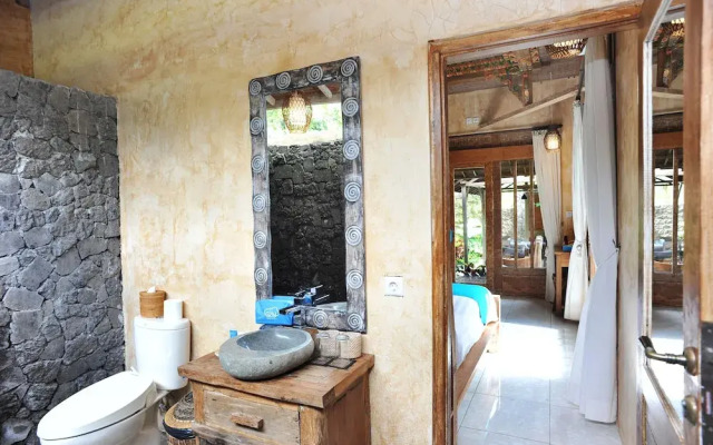 Airy Ubud Banjar Pengiyahan Payangan Gianyar Bali