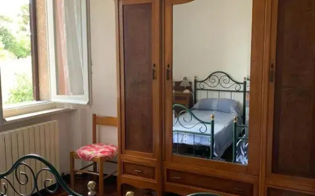 S228 - Sirolo, trilocale a due passi dal centro