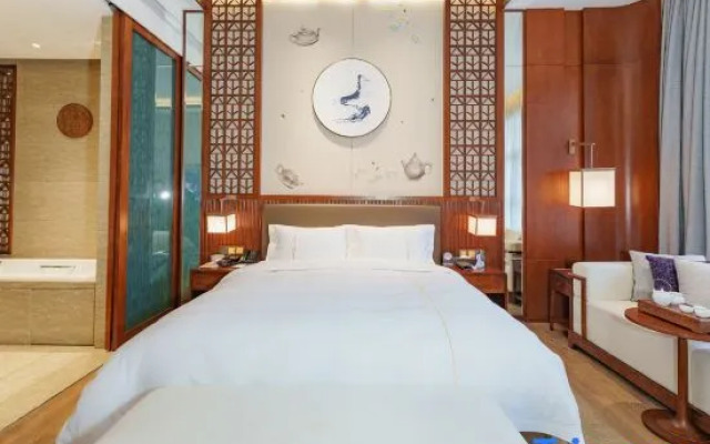 Royal Tulip Sheng Di Hotel-Zunyi