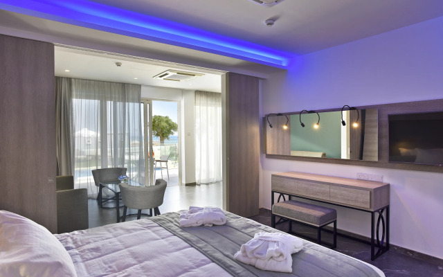 Pernera Beach Hotel