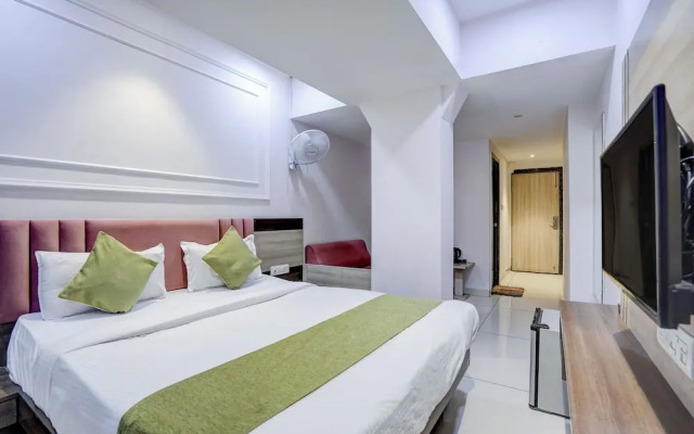 The Byke Express - Pishori inn