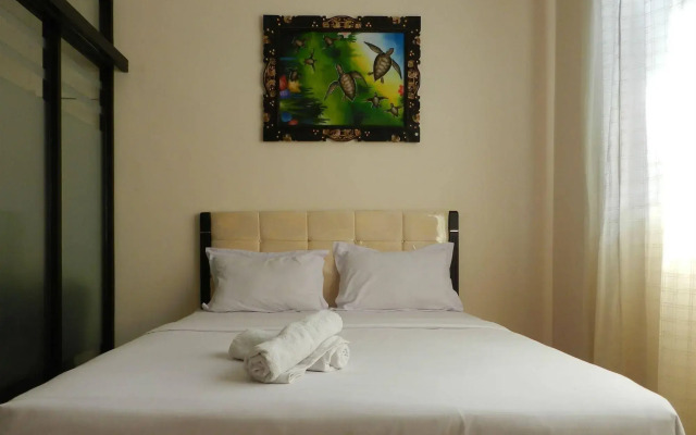 Suardana Inn's