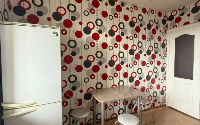 Апартаменты на улице Вокзальной 39/1к1