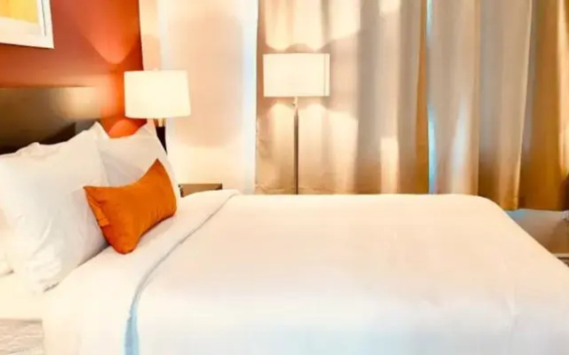 Surface Inn Brooklyn