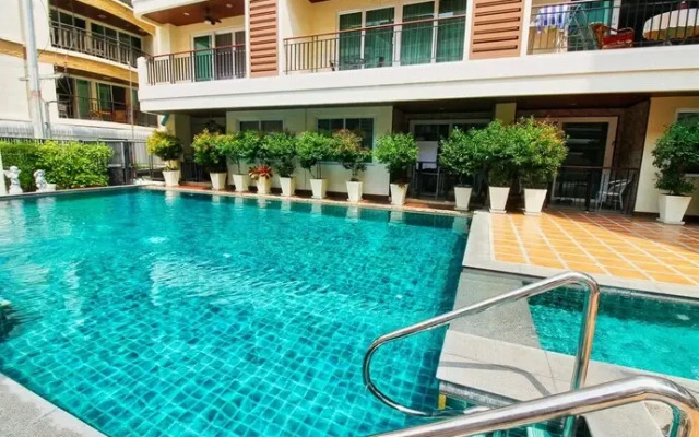 The Paradise Residence 2