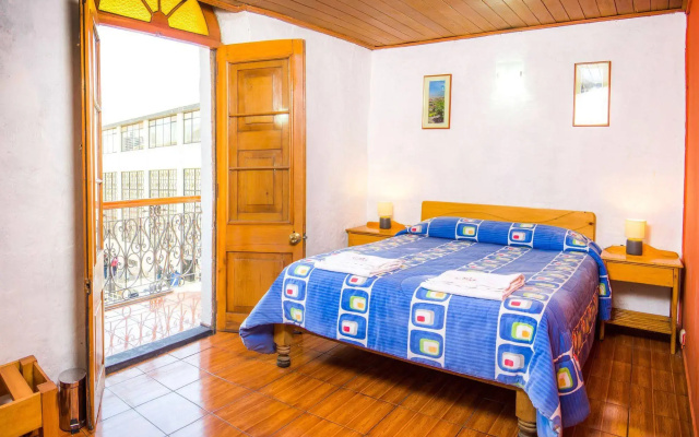 Le Foyer Arequipa