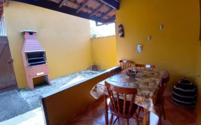 Casa em Ubatuba