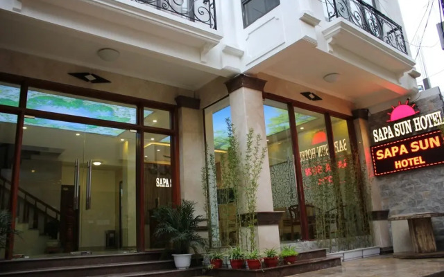 Sapa Sun Hotel