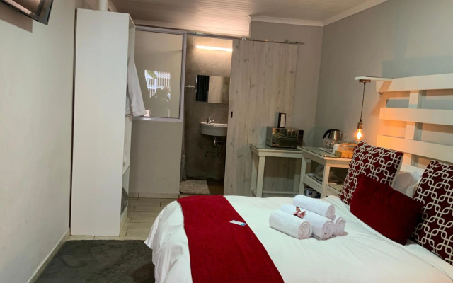 Meraki Upmarket Guesthouse