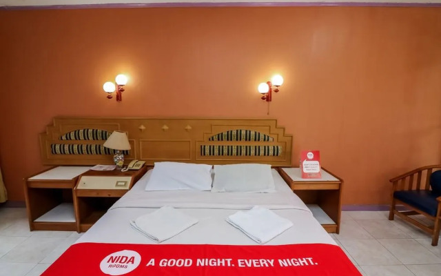 Sri Indrayani Pekanbaru