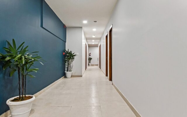 SilverKey Executive Stays 43483 near A One Hospital