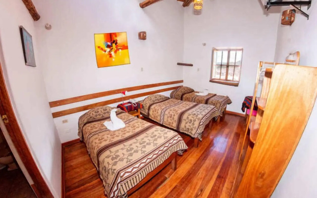 Hostal El Grial