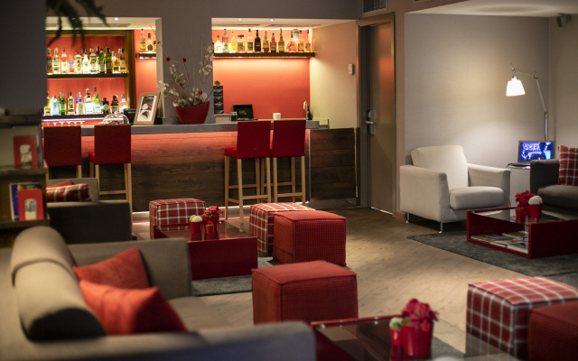Hotel America Barcelona