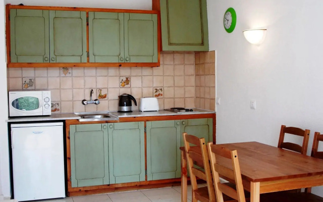 Apartamentos Ses Anneres