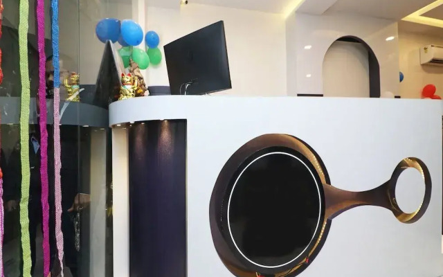 OYO Check In Room Near Gurudwara Shri Bangla Sahib