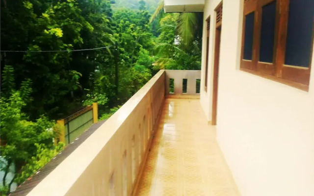 Residence Kuruniyavilla