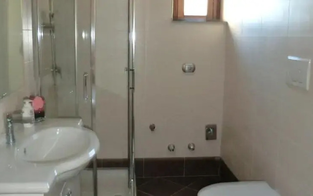 Holidays House Sannì